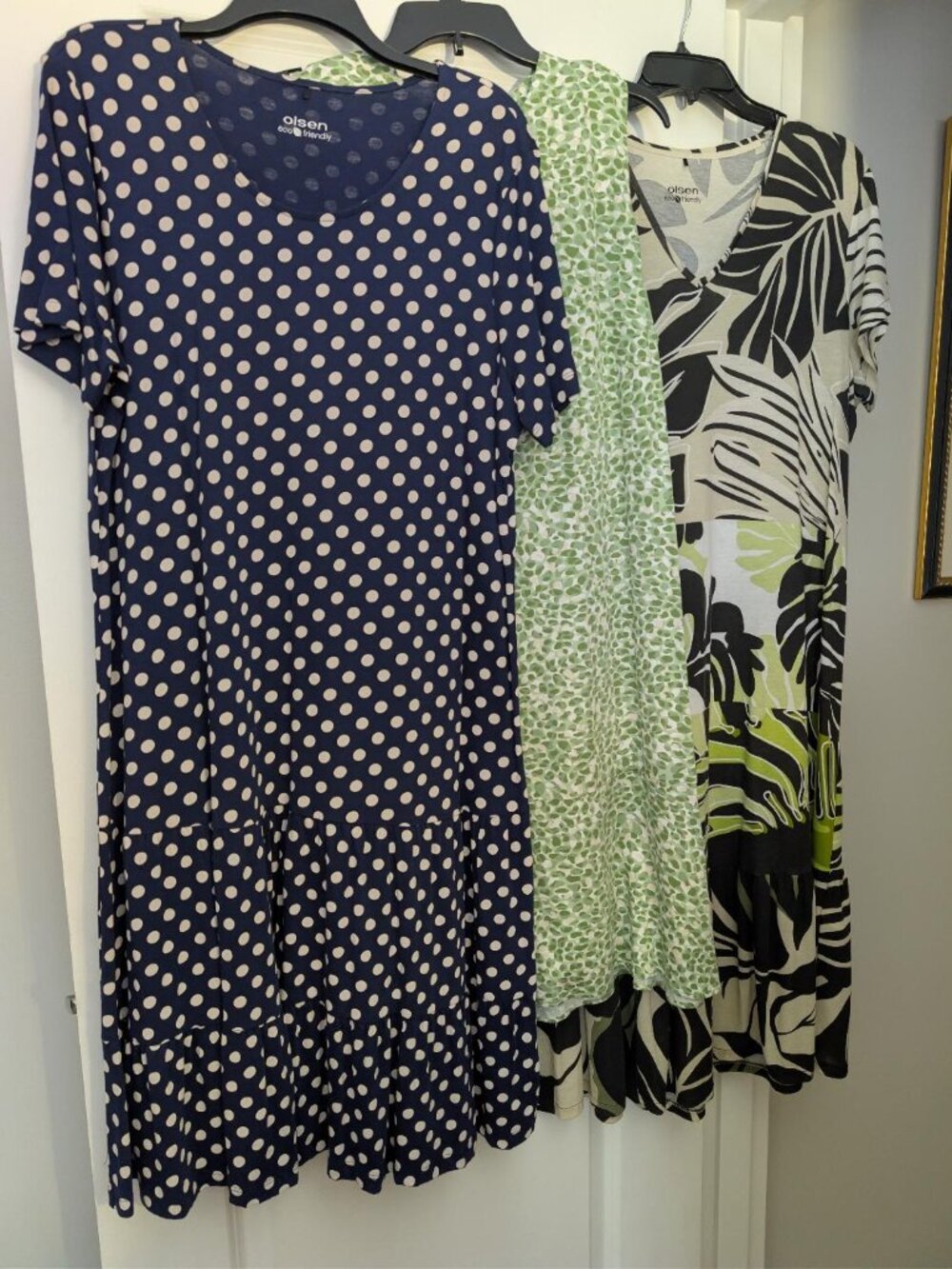 Olsen dresses size 44